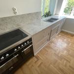 Jura Grey - Bromma - montering  2025-05-15