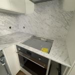 Carrara C - Stockholm. - montering  2025-05-13