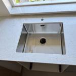 Technistone Noble Arco - Greve - montering  2025-05-12
