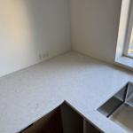 Technistone Noble Arco - Greve - montering  2025-05-12