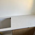 Technistone Noble Arco - Greve - montering  2025-05-12