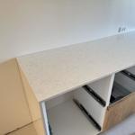 Technistone Noble Arco - Greve - montering  2025-05-12