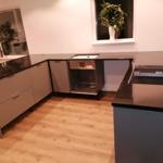 Projekt Nero Assoluto - Lidköping