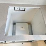 Silestone Snowy Ibiza - Mörrum - montering  2025-05-19
