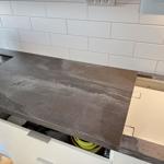 Dekton Trilium - malmö  - montering  2025-06-03