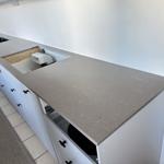Silestone Brass relish - Bunkeflostrand - montering  2025-05-20