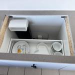 Silestone Brass relish - Bunkeflostrand - montering  2025-05-20