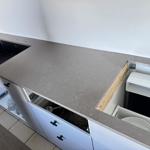 Silestone Brass relish - Bunkeflostrand - montering  2025-05-20