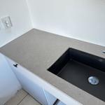 Silestone Brass relish - Bunkeflostrand - montering  2025-05-20