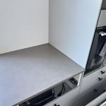 Silestone Brass relish - Bunkeflostrand - montering  2025-05-20