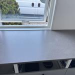 Silestone Brass relish - Bunkeflostrand - montering  2025-05-20