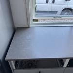 Silestone Brass relish - Bunkeflostrand - montering  2025-05-20
