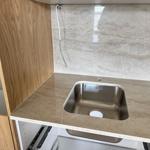 Dekton Arga - Mölltorp - montering  2025-05-15