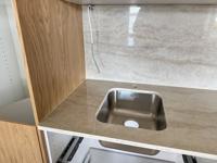 Dekton Arga - Mölltorp - montering  2025-05-15