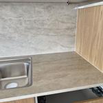 Dekton Arga - Mölltorp - montering  2025-05-15