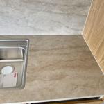 Dekton Arga - Mölltorp - montering  2025-05-15