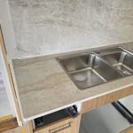 Dekton Arga - Mölltorp - montering  2025-05-15
