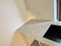 Technistone Glencoe - Hellerup - montering  2025-05-18