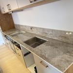 Dekton Taga - KÖPENHAMN V - montering  2025-05-19