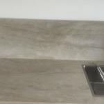 Dekton Arga - Holte - montering  2025-05-25