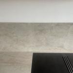 Dekton Arga - Holte - montering  2025-05-25