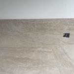 Dekton Arga - Holte - montering  2025-05-25