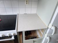 Silestone Snowy Ibiza - VÄXJÖ - montering  2025-06-10