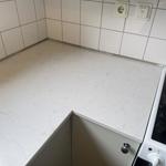 Silestone Snowy Ibiza - VÄXJÖ - montering  2025-06-10