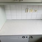 Silestone Snowy Ibiza - VÄXJÖ - montering  2025-06-10
