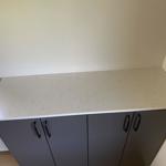 Silestone Lagoon - Hovås - montering  2025-05-28