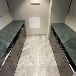 Caesarstone Moorland Fog - Höllviken - montering  2025-05-24