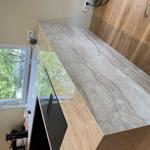 Makrana - Helsingborg - montering  2025-05-21