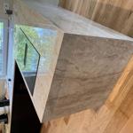 Makrana - Helsingborg - montering  2025-05-21
