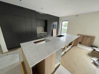 Technistone Mystery White - Uppsala - montering 2025-05-21
