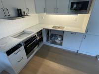 Carrara C - Torekov - montering  2025-05-30