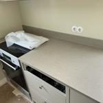 Silestone Coral Clay - Karlskrona  - montering  2025-06-04