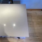Technistone Noble Ivory White - Vellinge - montering  2025-05-26