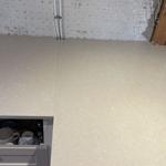Technistone Noble Ivory White - Vellinge - montering  2025-05-26