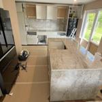 Dekton Taga - ANDERSLÖV - montering  2025-05-24