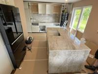 Dekton Taga - ANDERSLÖV - montering  2025-05-24