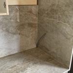 Dekton Taga - ANDERSLÖV - montering  2025-05-24