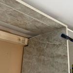 Dekton Taga - ANDERSLÖV - montering  2025-05-24