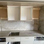 Dekton Taga - ANDERSLÖV - montering  2025-05-24