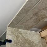 Dekton Taga - ANDERSLÖV - montering  2025-05-24