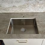 Dekton Taga - ANDERSLÖV - montering  2025-05-24