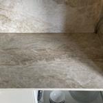 Dekton Taga - ANDERSLÖV - montering  2025-05-24