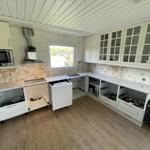 Silestone Snowy Ibiza - Västerås - montering  2025-05-29