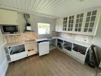 Silestone Snowy Ibiza - Västerås - montering  2025-05-29