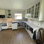 Silestone Snowy Ibiza - Västerås - montering  2025-05-29