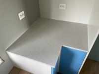 Silestone Lime Delight - LINDESBERG - montering 2025-05-31